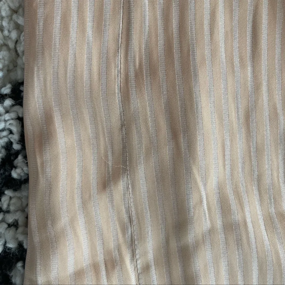 Gown in Nude - Image 7