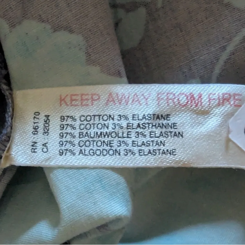 Free People Meet Me In Maui Floral Tie Mini Dress XL| Coastal Vacay Vibes NWT - Image 9