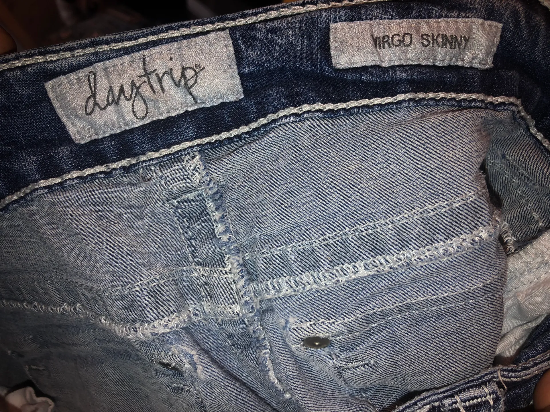 Buckle Daytrip Jeans - Image 3