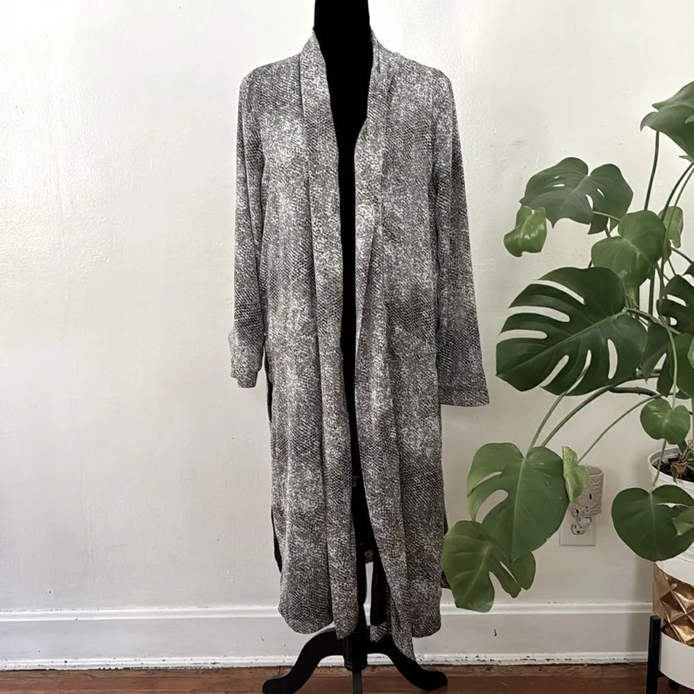 BB Dakota Anthropologie Jacket Duster NWT - Image 10