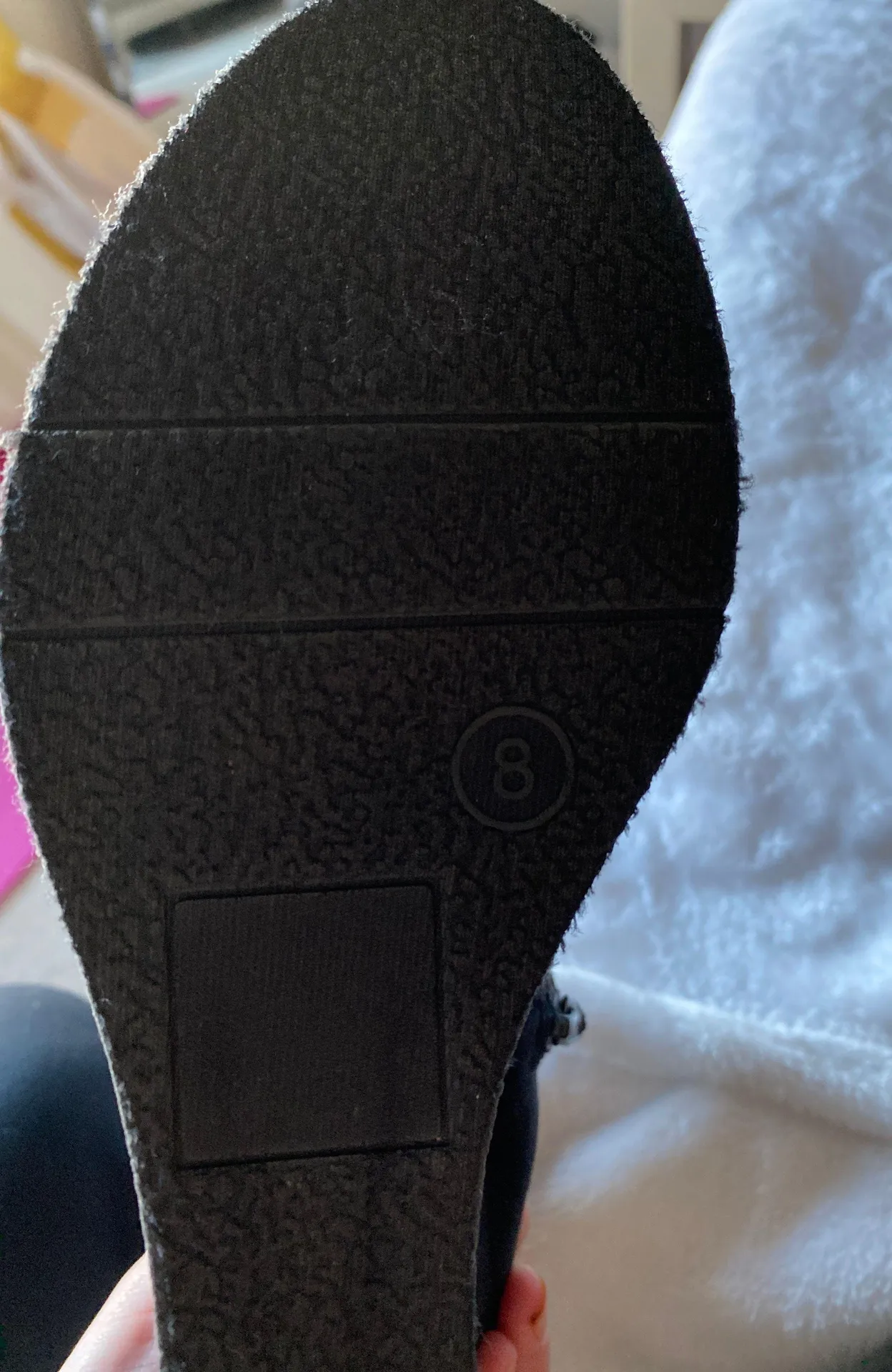 Black Booties - Image 3