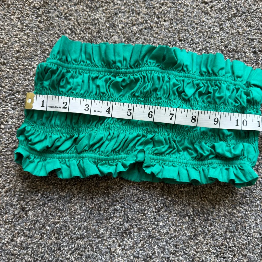 Kourt Ellery Set in green teal Brown - Image 7