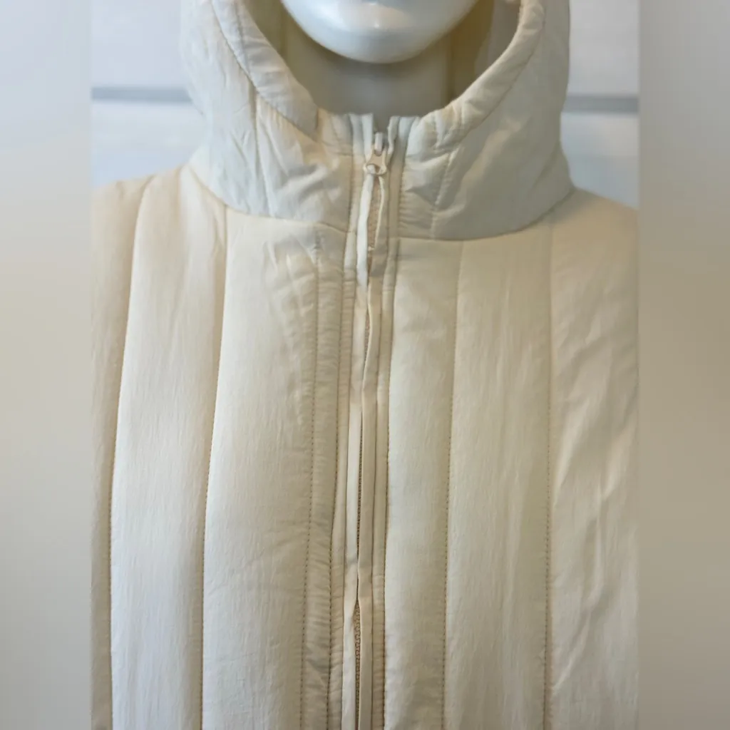 A New Day  Woman’s Puffer Jacket Size Small - Image 5