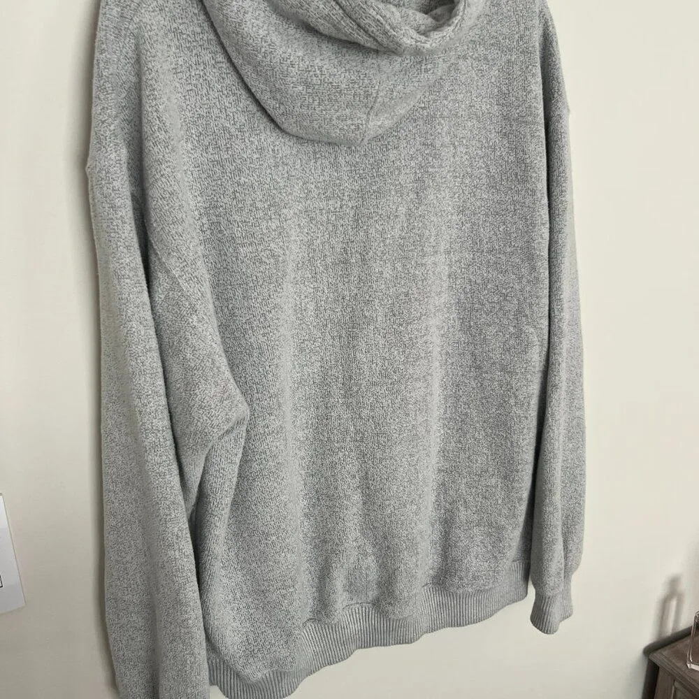 Sunsations Destin Florida hoodie Gray Size 2X - Image 9