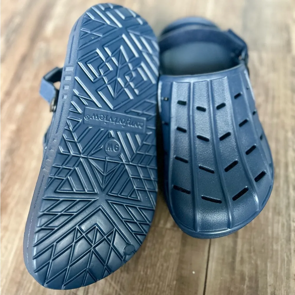 Comfortview Slip On Shoes in Bluish Gray - Brand New! Women’s Size 9 - Image 7