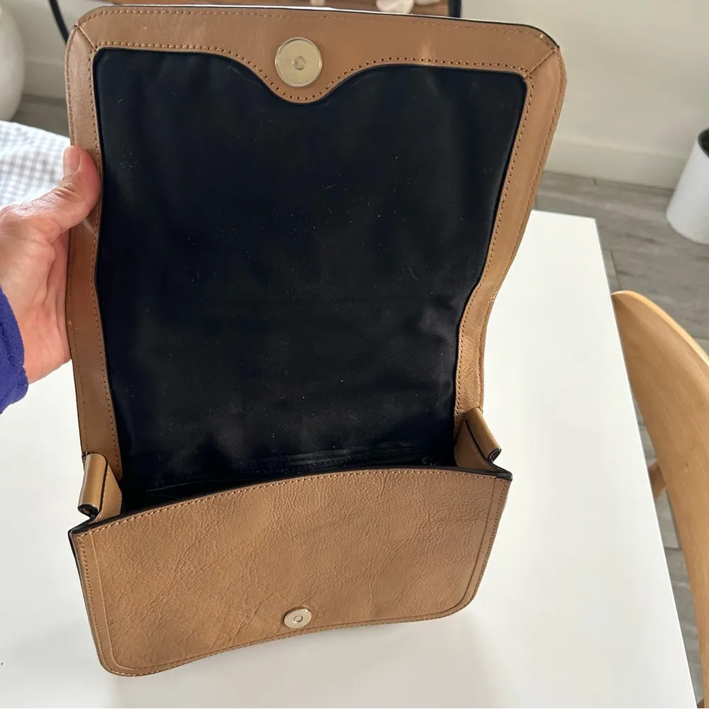 Rebecca Minkoff  Leather handbag - Image 8