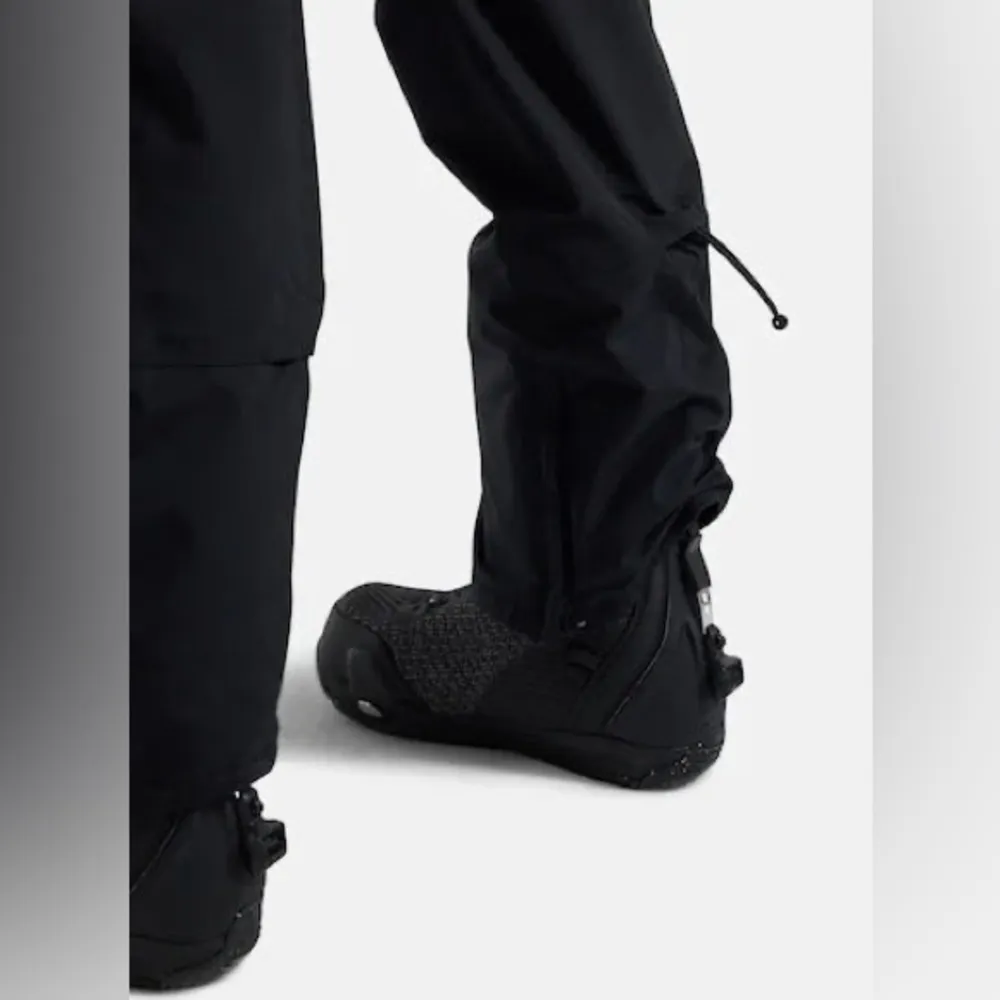 🆕NWT Burton Sz M Gore-Tex Snow pants LIFETIME WARRANTY - Image 3