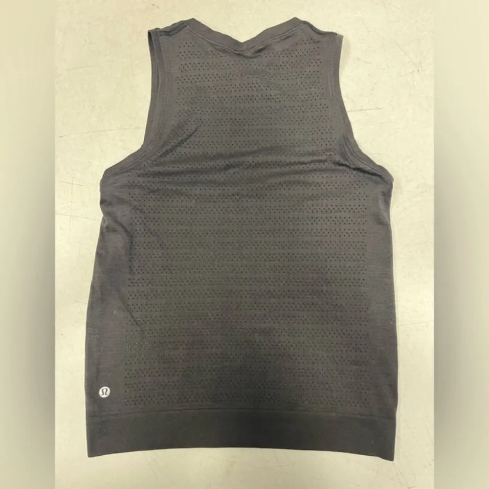 Lululemon Breeze By Muscle Tank - Image 5