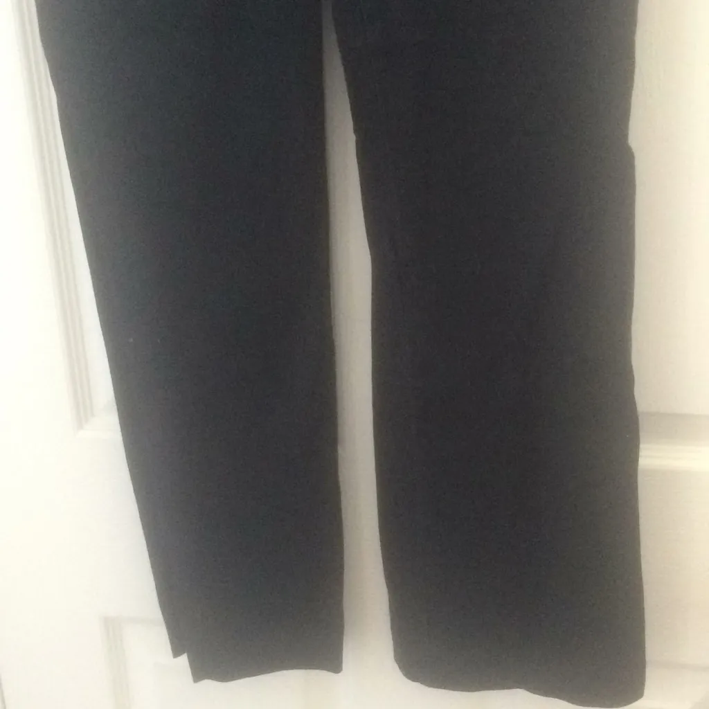 FINAL MARKDOWN Ladies' The Limited Stretch Slacks (8) - Image 2