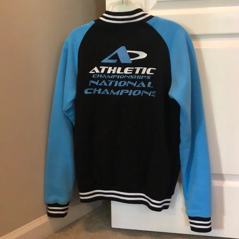 Varsity Jacket - Image 2