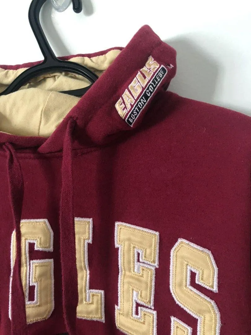 Campus Heritage BC hoodie - Image 2
