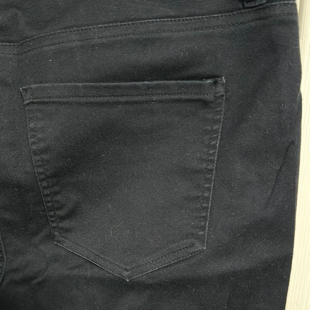 Tinsel Black Skinny Pants Size 31 - Image 3