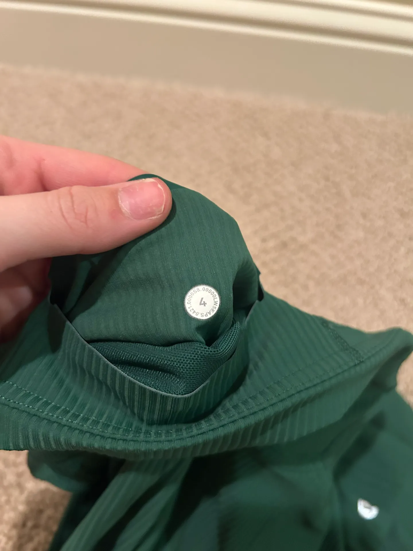 Base Pace 25” Leggings - Image 8