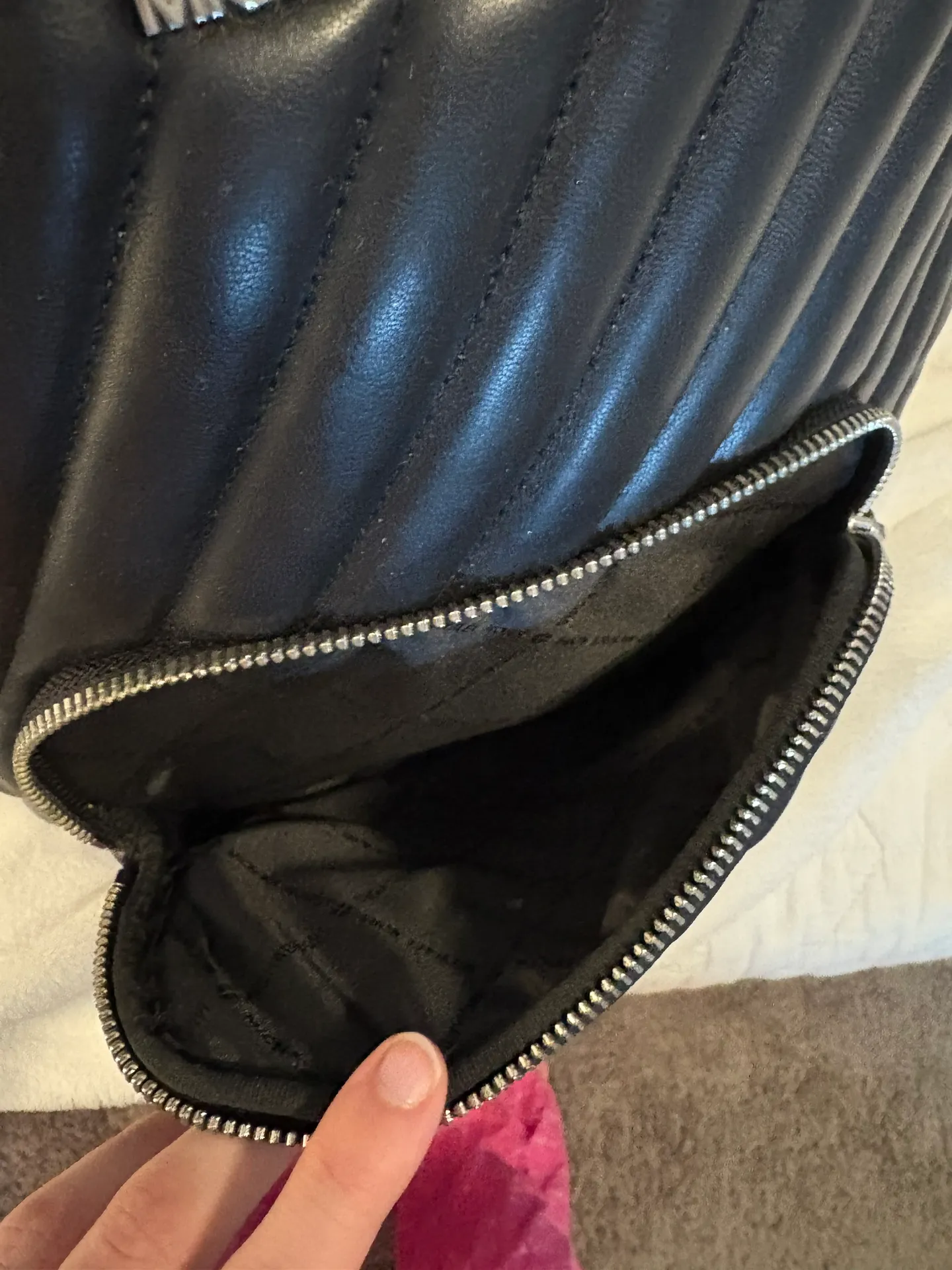 Michael Kors Backpack - Image 3