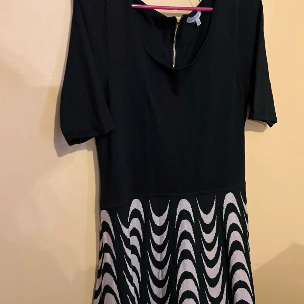 Danny & Nicole xl sweater dress - Image 5