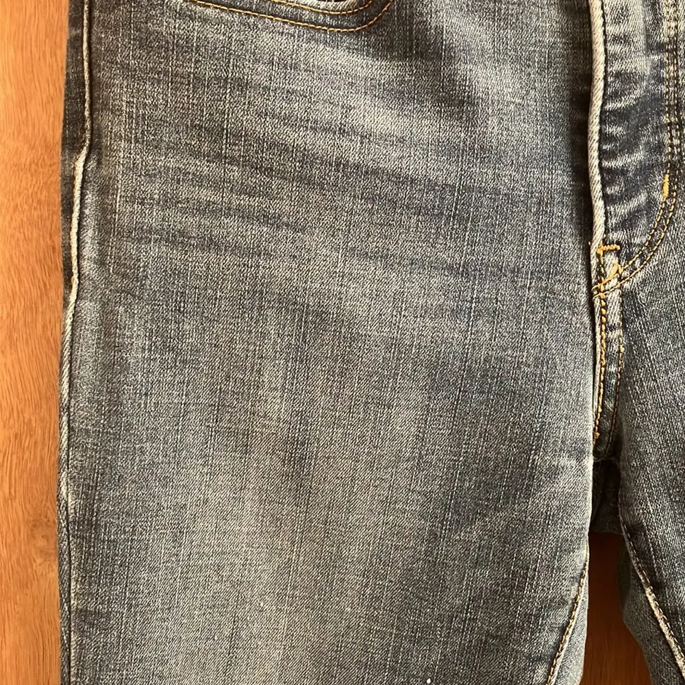 Levi’s 315 shaping bootcut jeans - Image 5