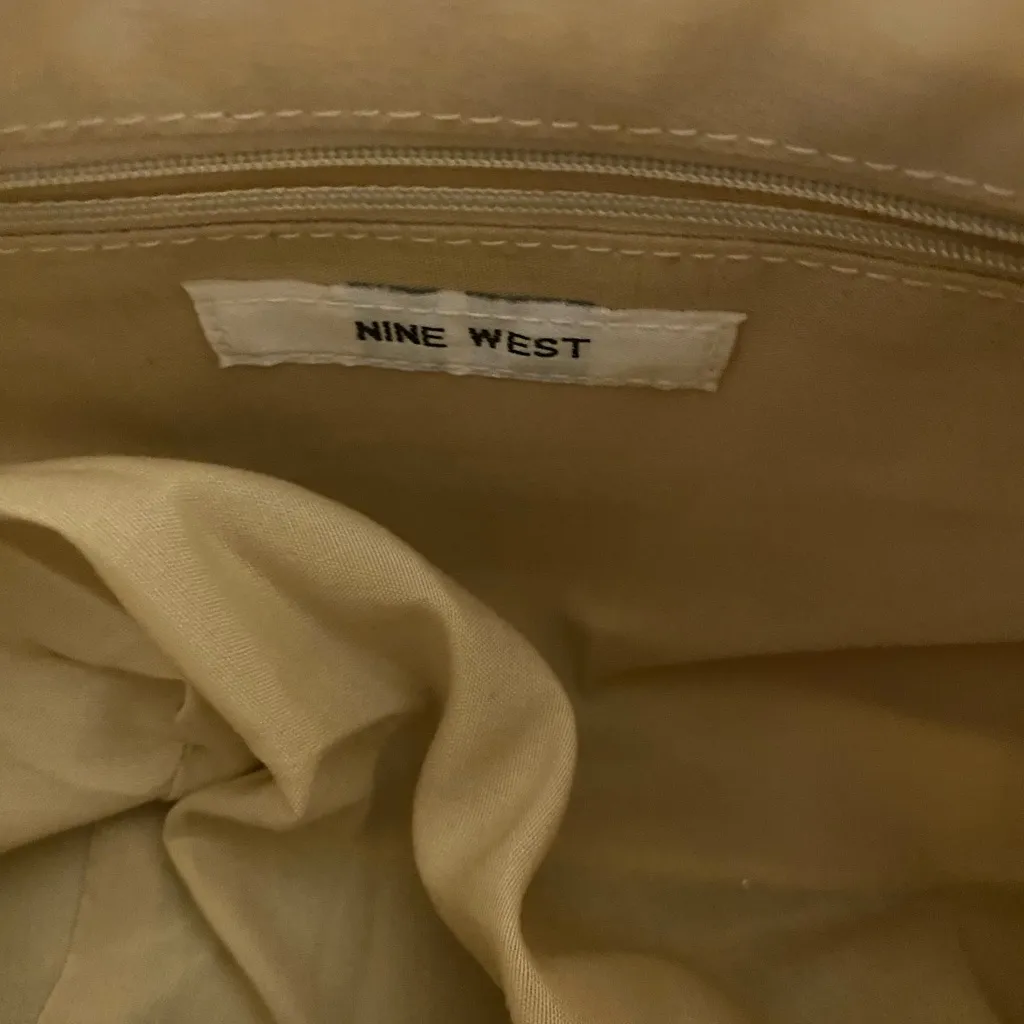 Nine West Should purse - Image 3
