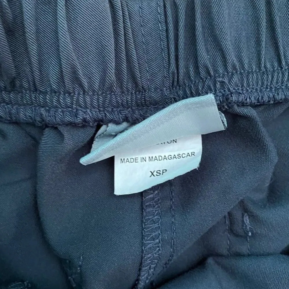 Grey's Anatomy Collection Scrub Pants Classic 5 Pocket Drawstring Pants - Image 6