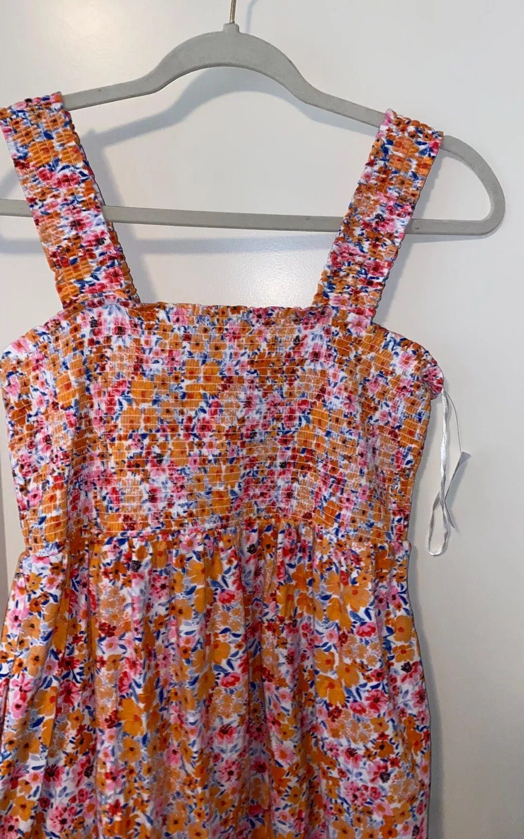 Floral Dress - Image 2