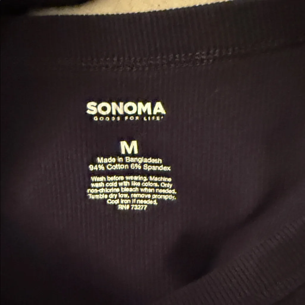 Sonoma Goods For Life Tank - Image 4