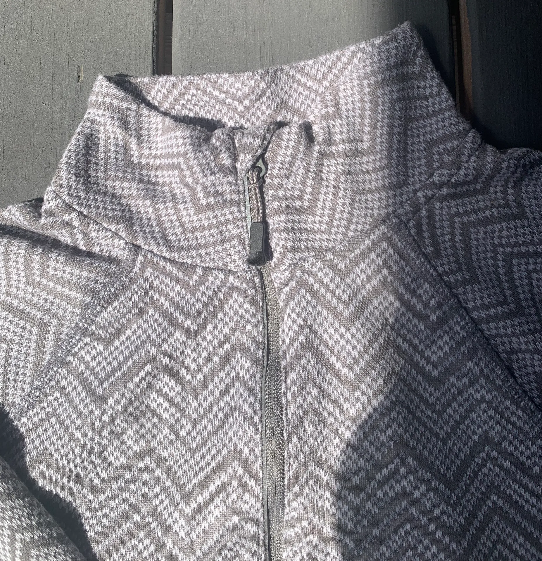 Women’s Quarter Zip - Image 5