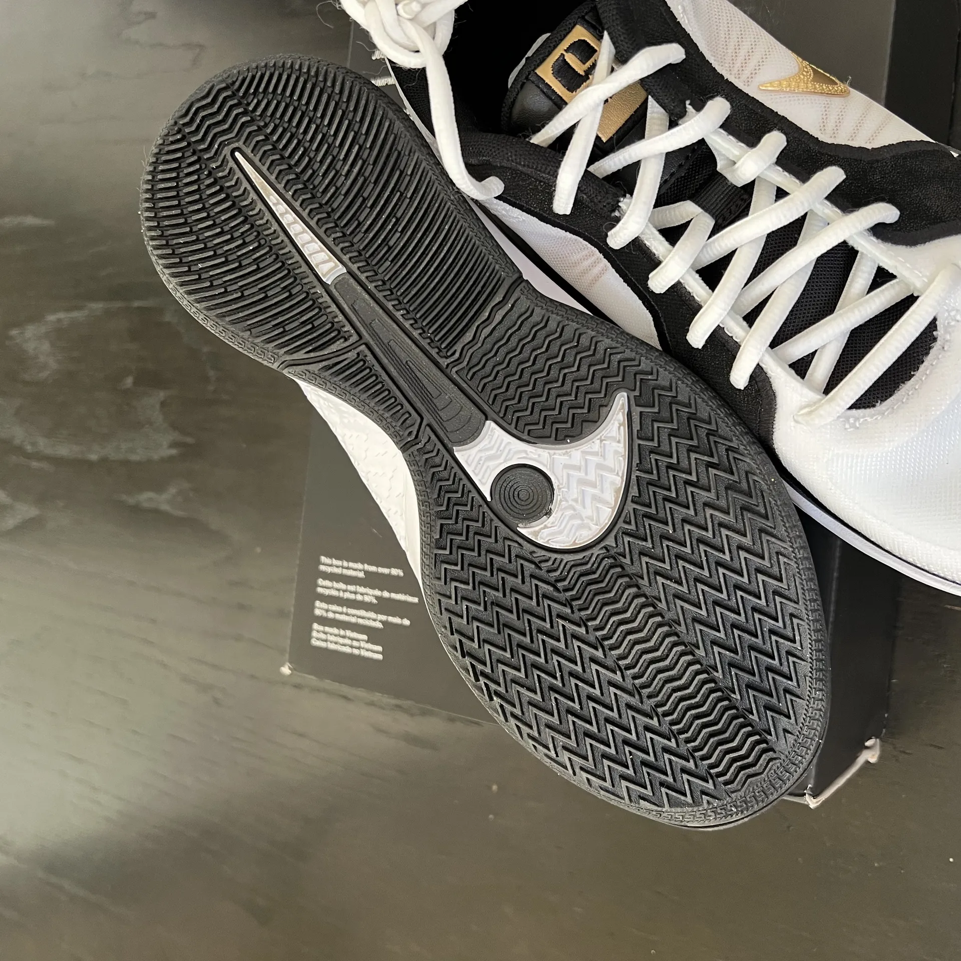 New  Sabrina 2 KC GS Gold Quest - Image 4