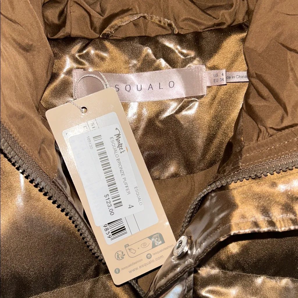 ESQUALO Womens Body - Image 15