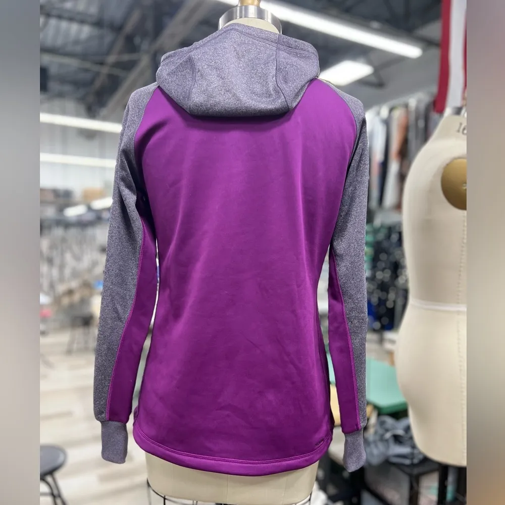 Nike Workout Hoodie M - Image 6