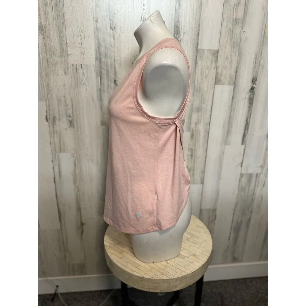 Pink top  - Image 5