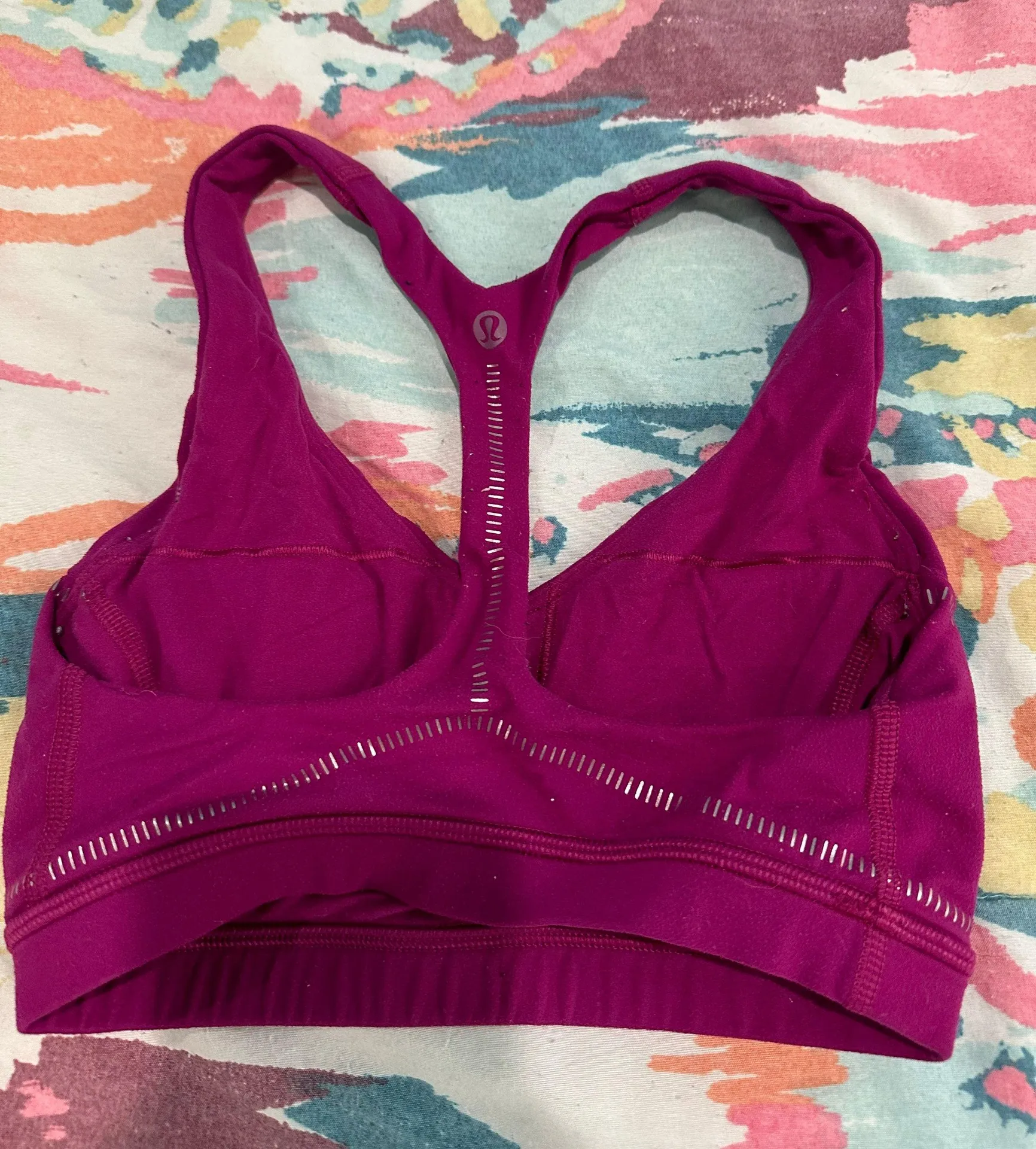 Sports Bra - Image 2