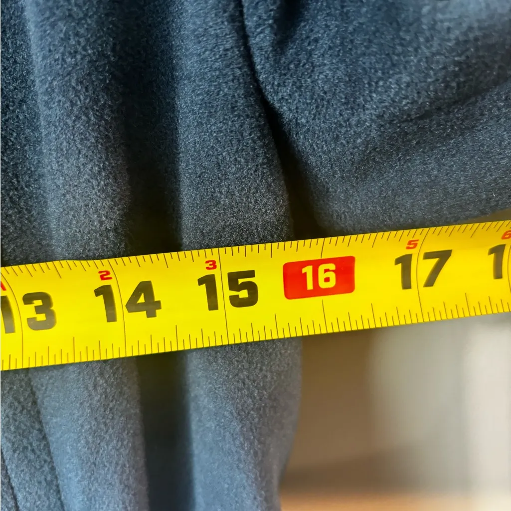 Vintage 1960s Womans’ Alorna Navy Man - Image 8