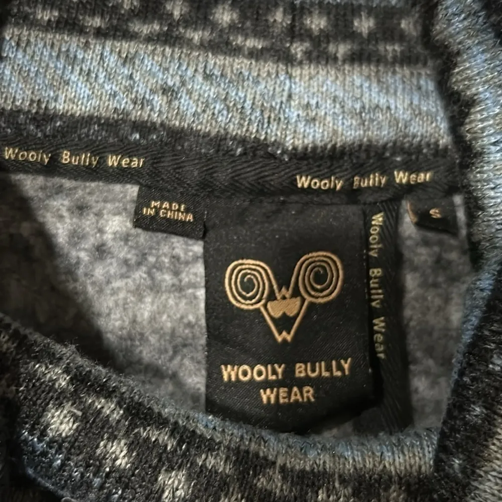 Wooly Bully wear size S - Image 4