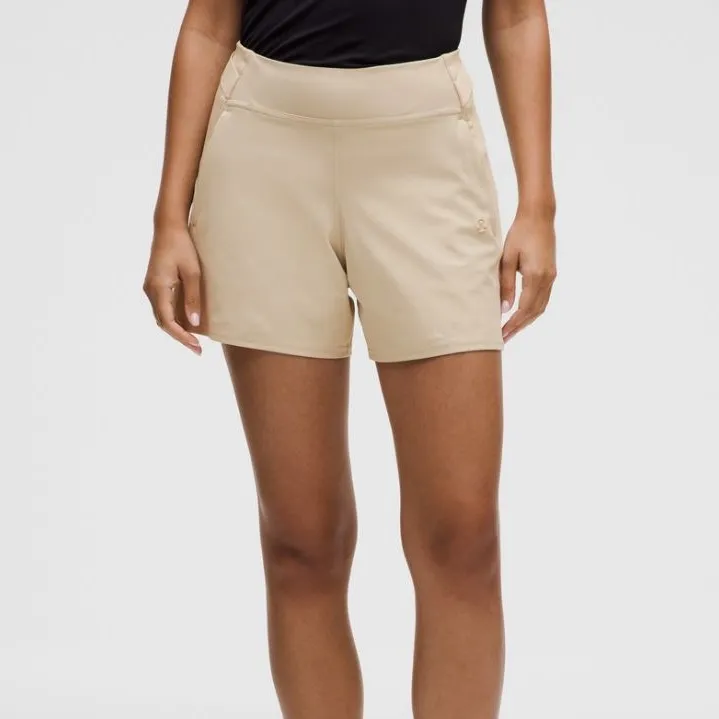 Lululemon Warpstreme Multi Pocket Golf Short - Image 2