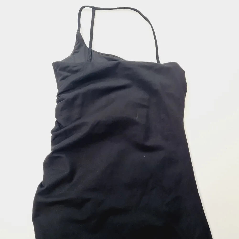 Lovers and Friends x Lindsi Lane Nami Maxi Dress in Black XS - Image 9