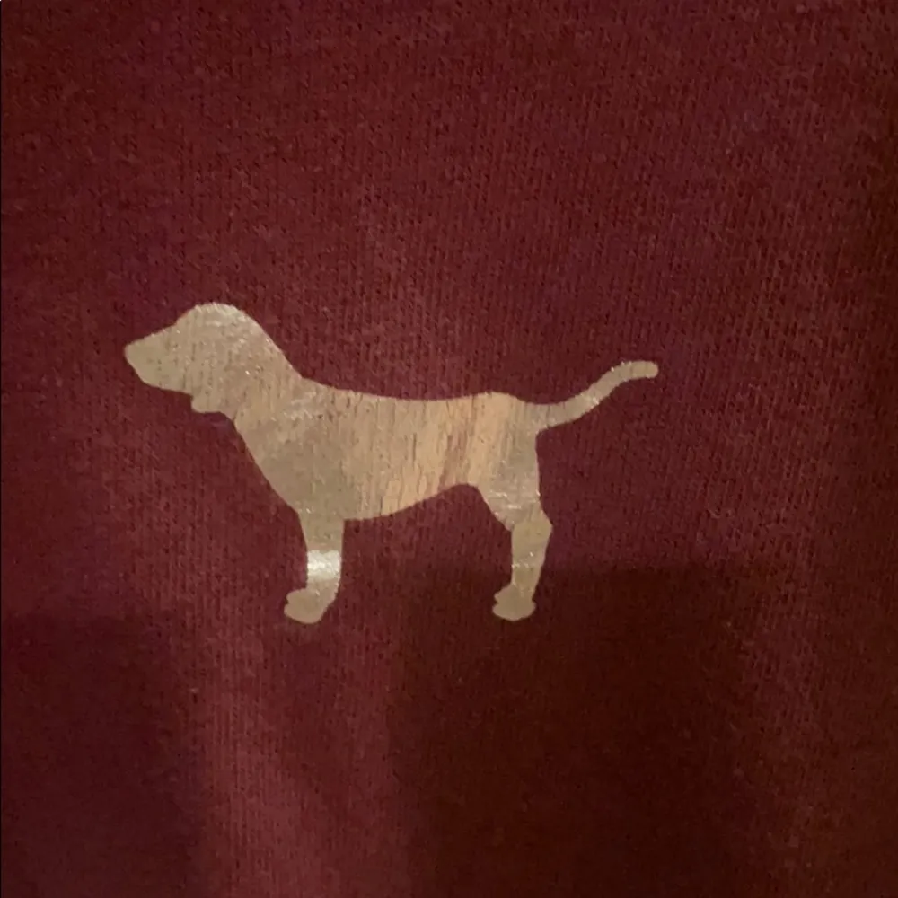 Women’s Pink Victoria Secret Top - Image 2