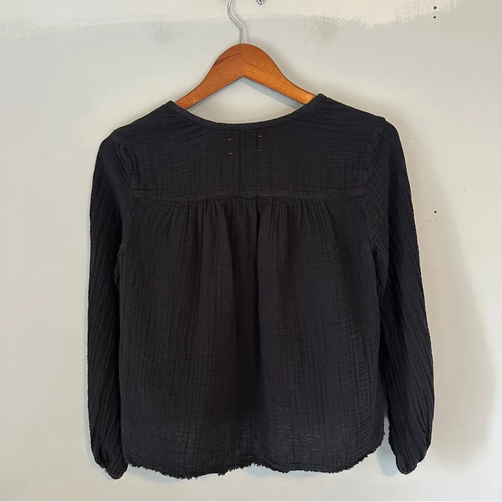 XiRENA Cotton Gauze V - Image 7