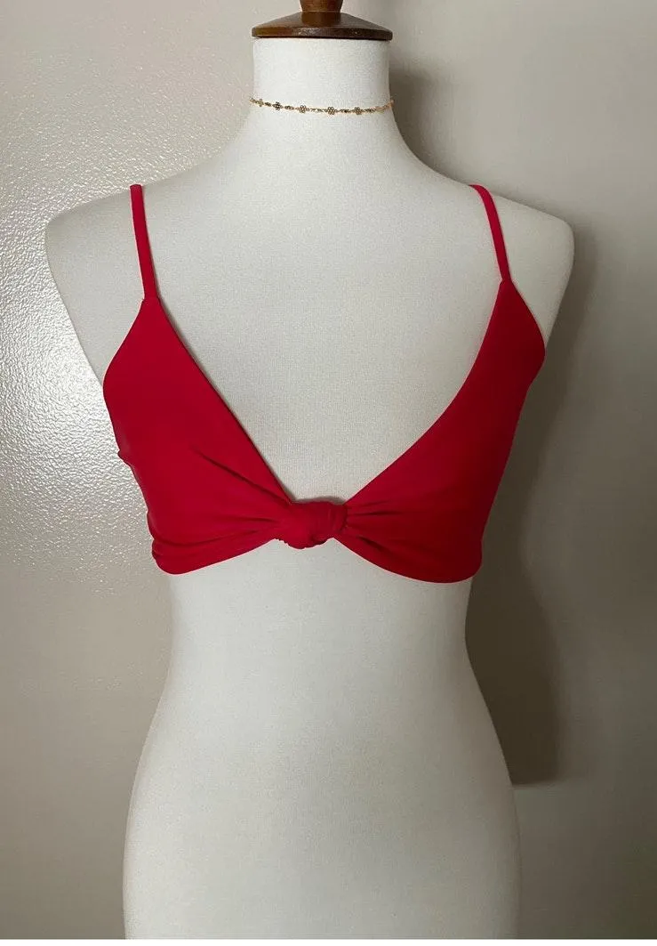 Beach Riot Bondi Bikini Top - Image 4