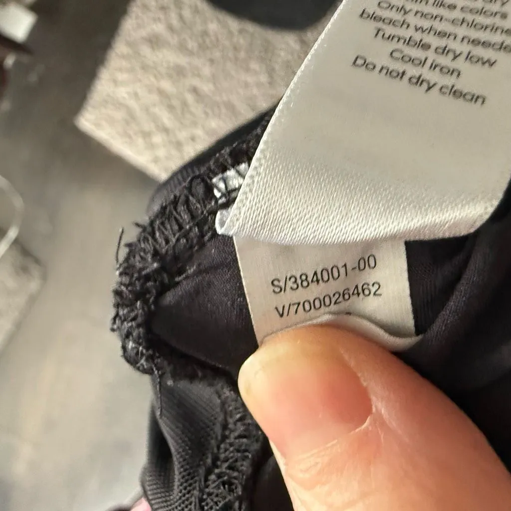 Athleta Women’s 6 Black Attitude Pant - Image 8