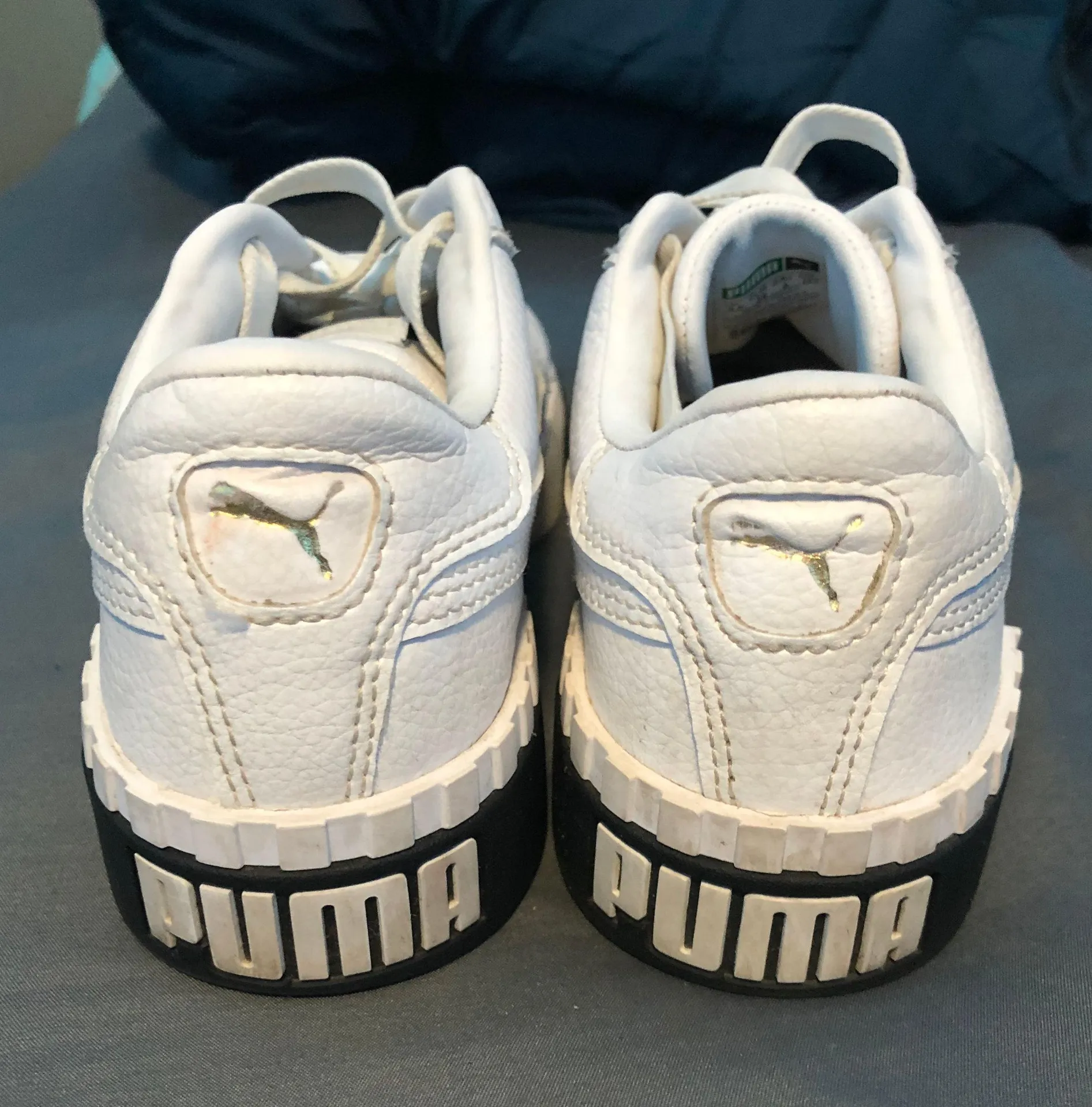 Puma Shoes - Image 3