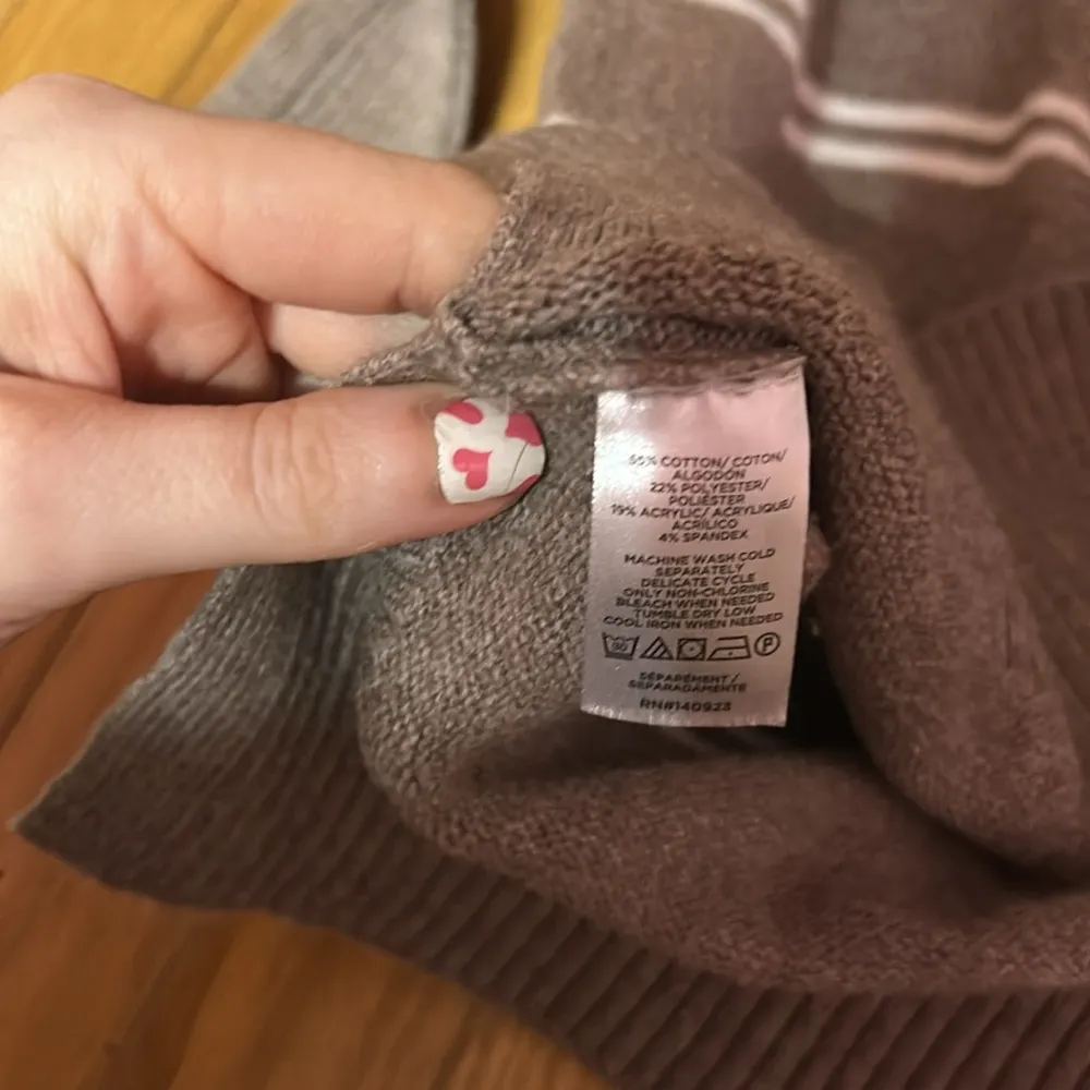 Loft Sweater - Image 2