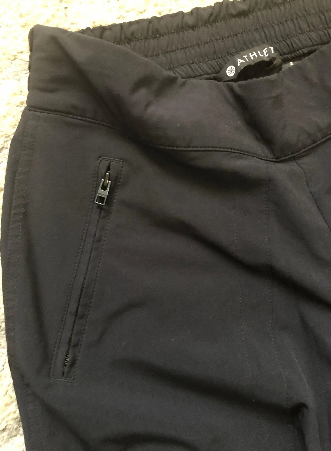 Athleta Crop Pants - Image 3