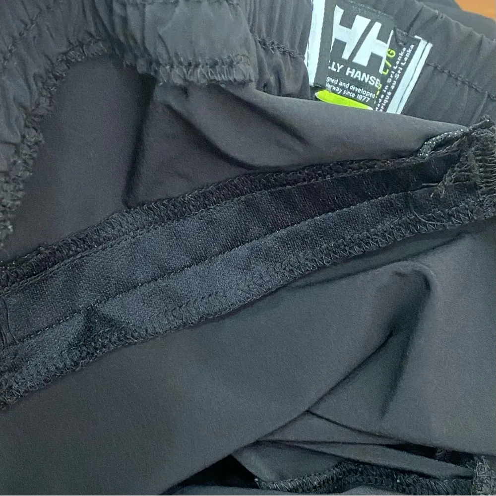 53057 Black Thalia Pants Size L - Image 14