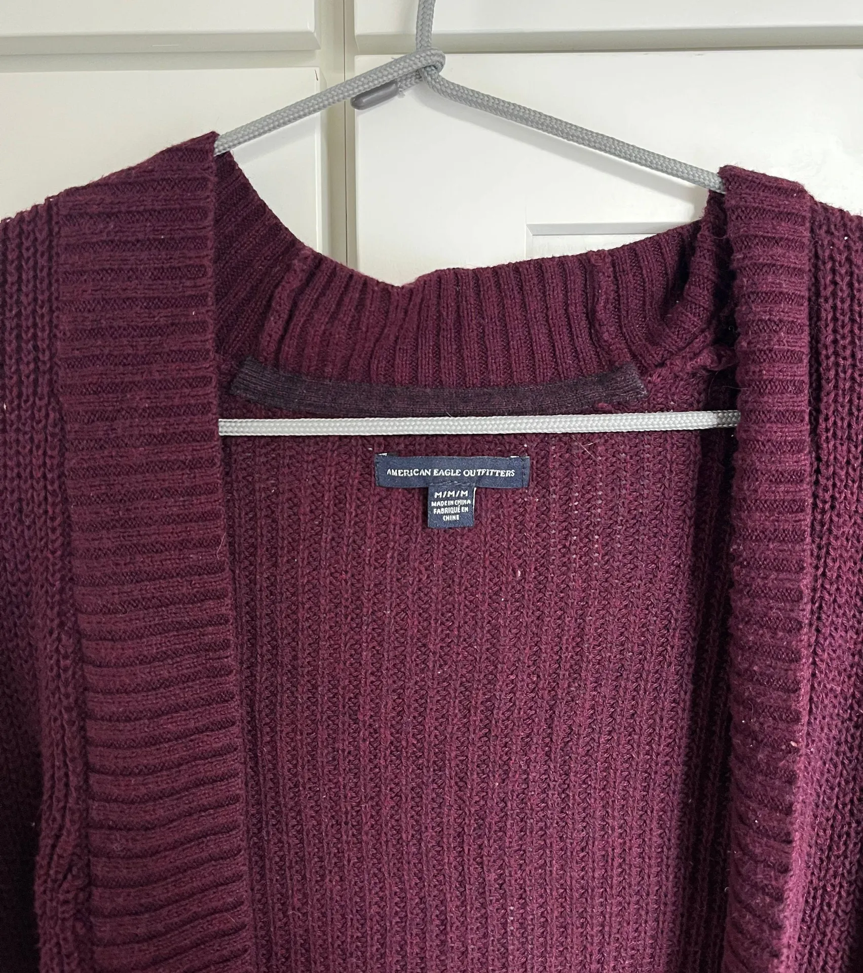 Outfitters Cardigan - Image 3