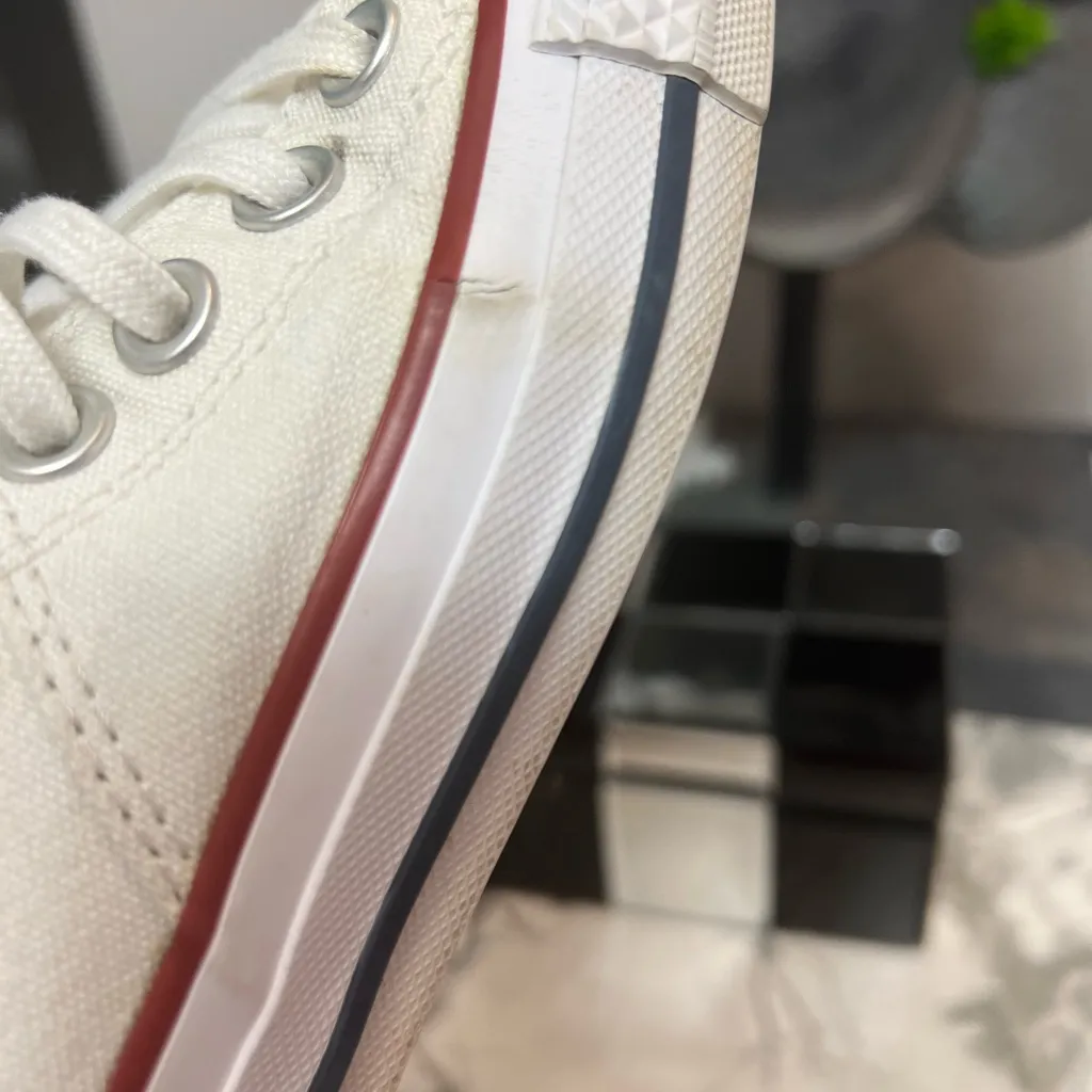 Chuck Taylor All Star Madison Canvas  size 6 . - Image 9