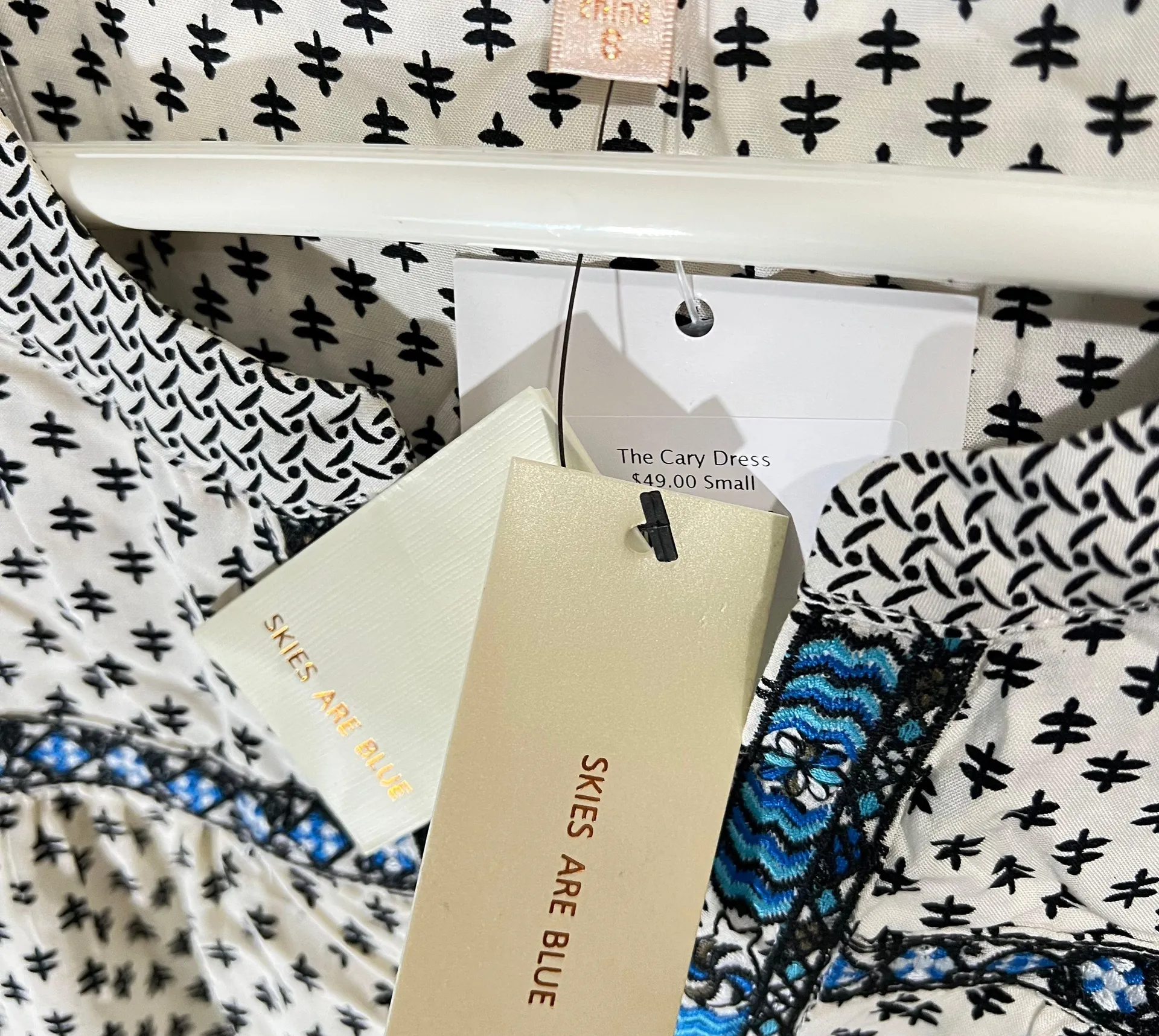 Skies Are Blue - Image 3