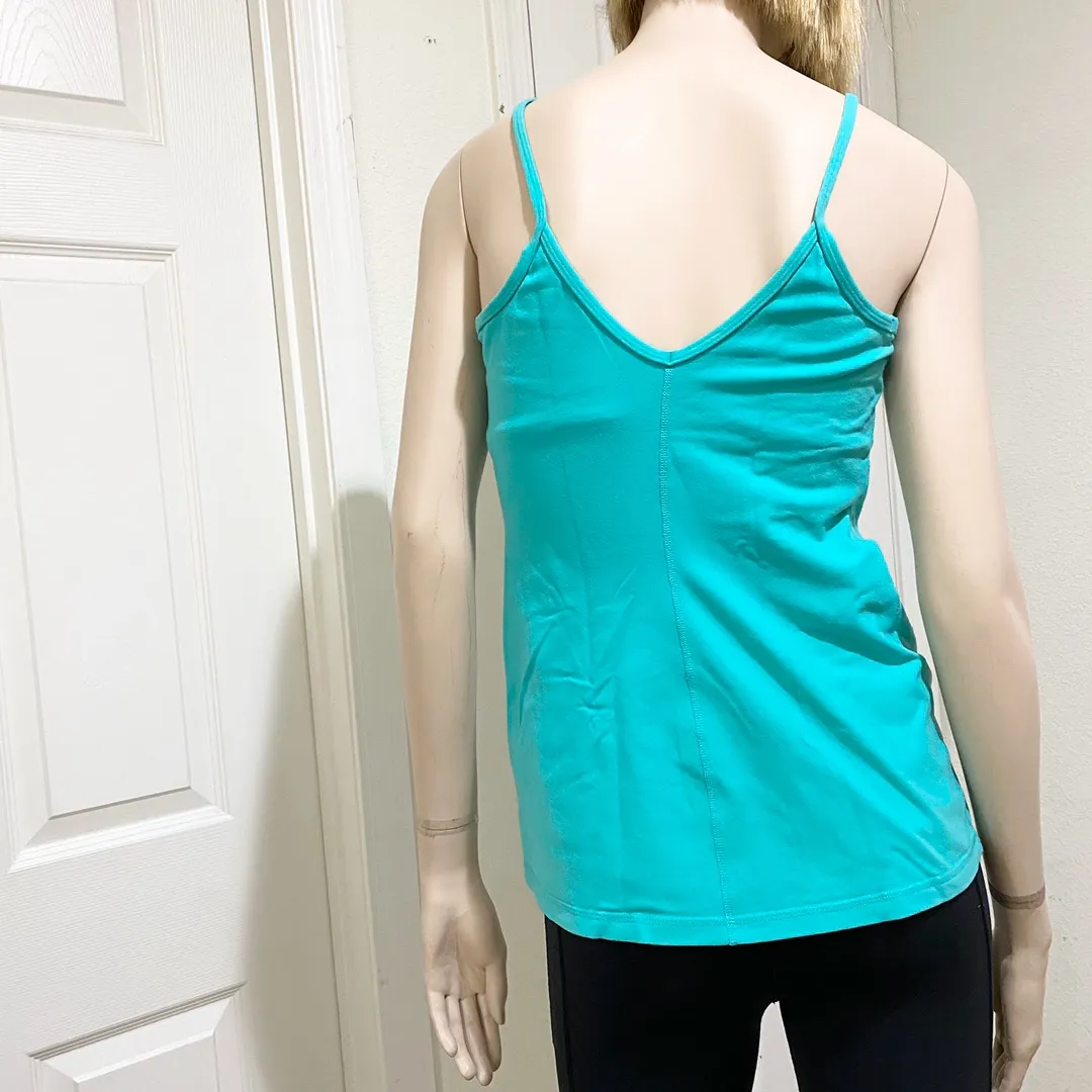 Gather V Tank Top 8 - Image 2