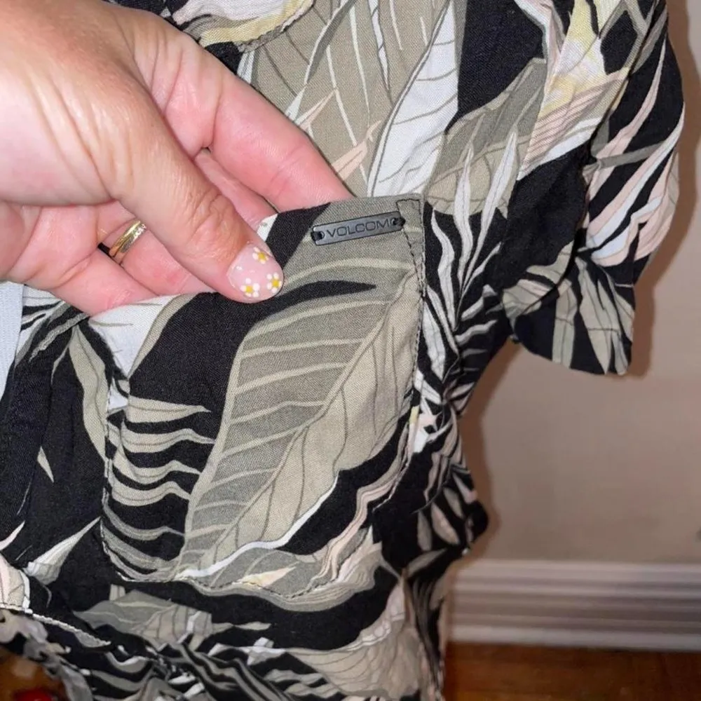 Volcom Shirt - Image 2