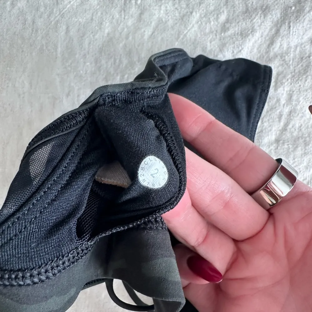 Lululemon Freely Flexed Bra - Image 5