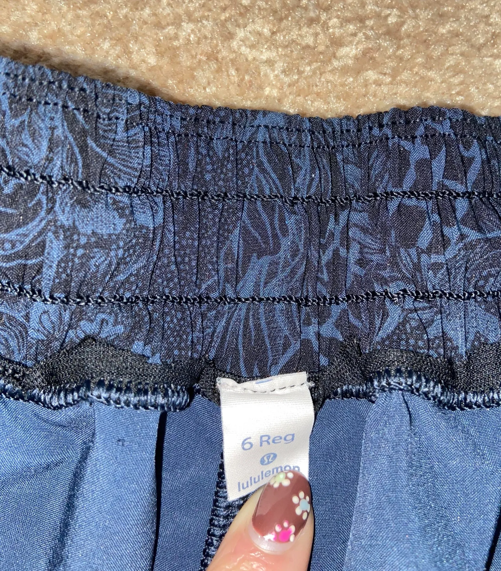 Lululemon Shorts - Image 8