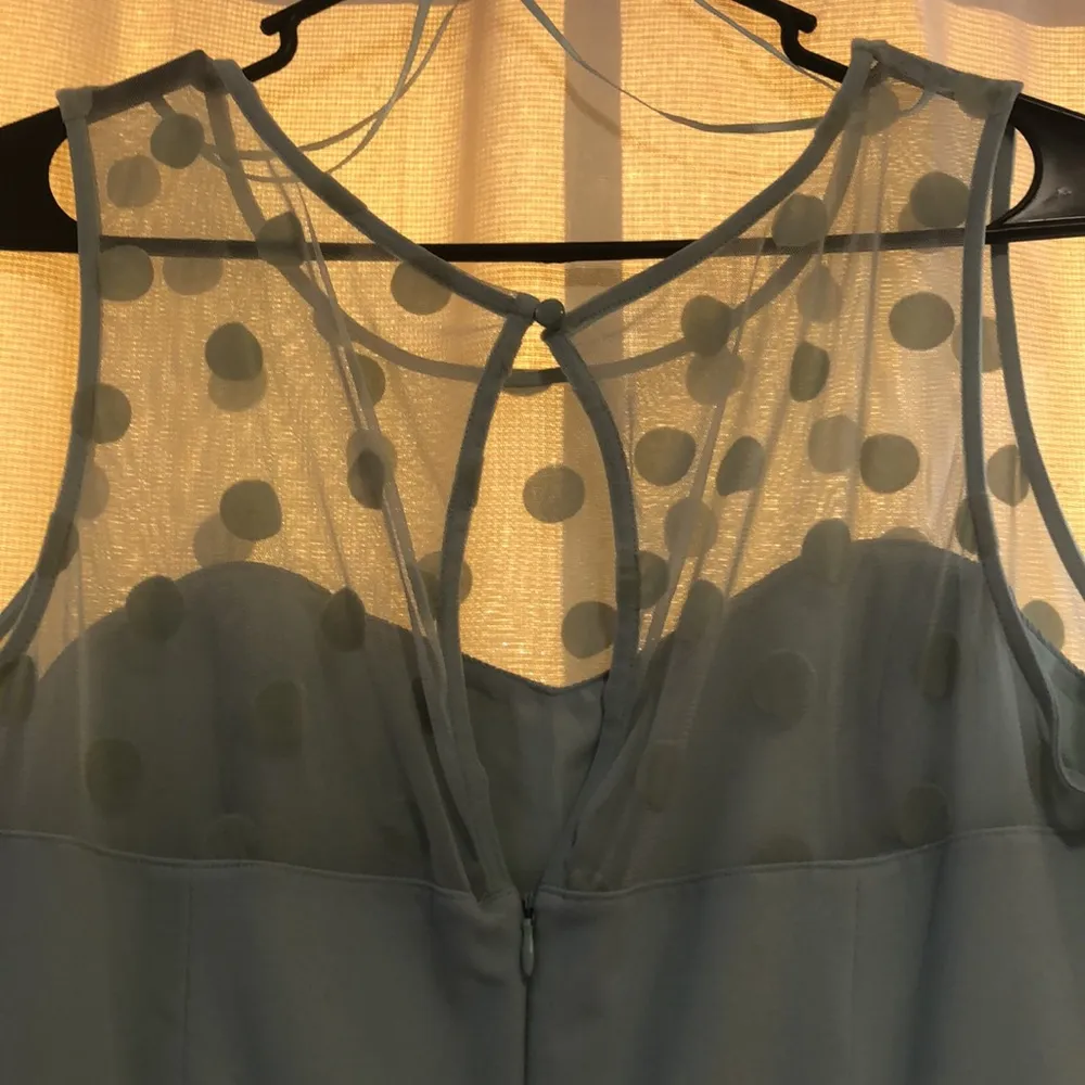 NWT Lauren Conrad Mint dress - Image 4